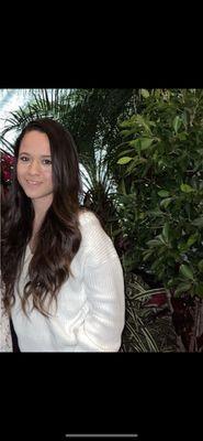 Photo of Natalie U.