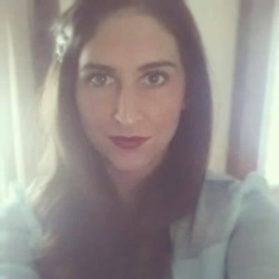 photo of Lorraine C.