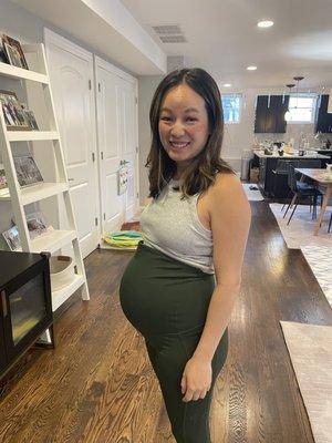 photo of Stephanie J.