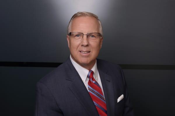 Photo of Pete W.