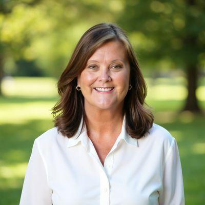 photo of Patricia H.