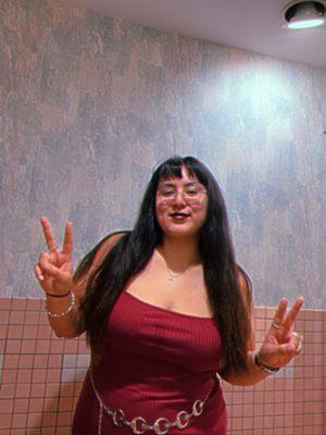 Photo of Angelica A.