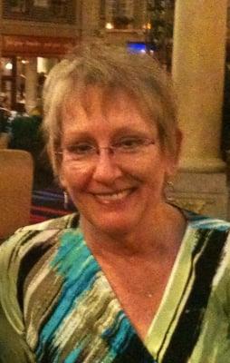 Photo of Janice B.