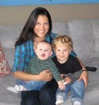 Photo of Karen A.