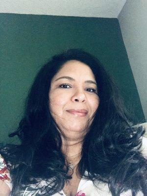 photo of RoseMarie D.