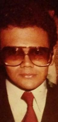 Photo of Angel G.