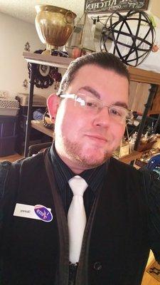 Photo of Stoney R.