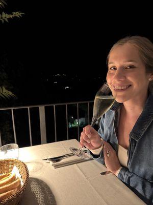 photo of Antonella N.