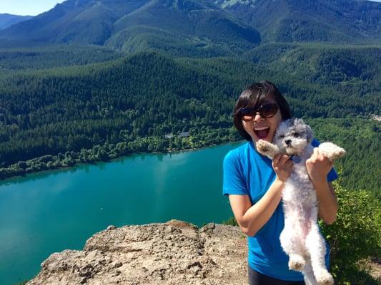 Photo of Elizabeth H.