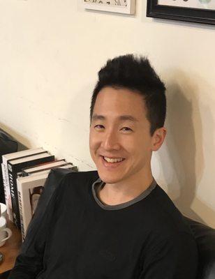 photo of Lawrence W.