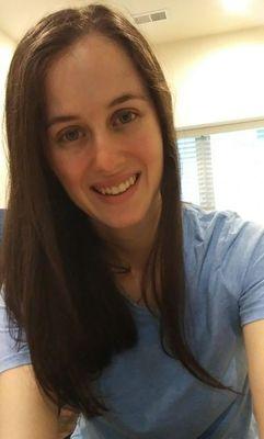 Photo of Patricia V.