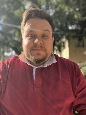 Photo of Vince D.