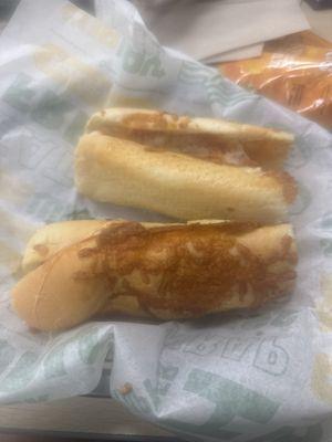 photo of Danielle S.