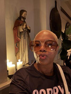 Photo of Felica D.