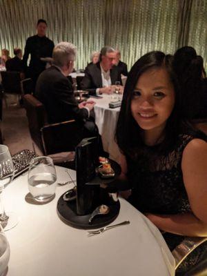 photo of Rachelle M.