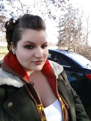 photo of Jacquelyn N.