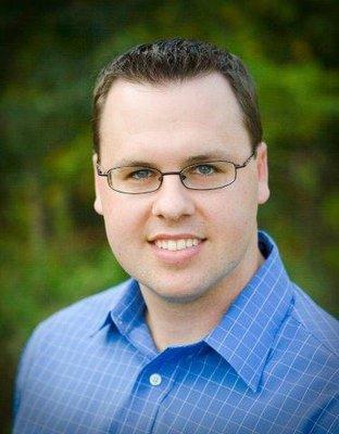Photo of Chad O.