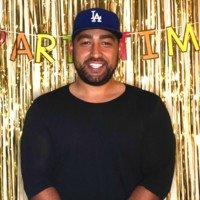 Photo of Kevin P.