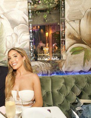 photo of Gabrielle D.