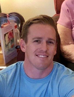 Photo of Scott W.