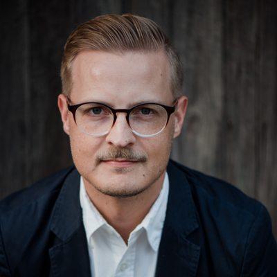 Photo of Cody M.