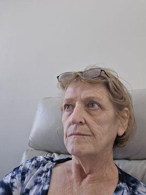 Photo of Heather M.