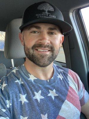 Photo of Micah G.