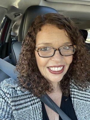 Photo of Cheri M.