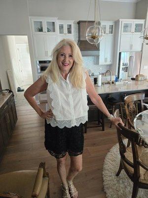 Photo of Karen M.