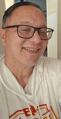 Photo of Art T.