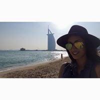 photo of Sheereen S.