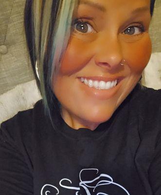 Photo of Nicole F.