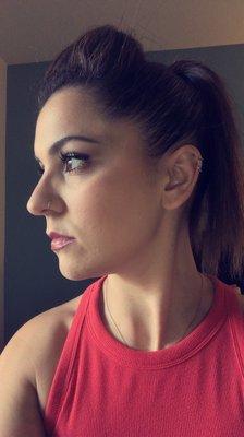 photo of Elizabeth M.