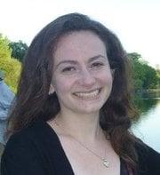 Photo of Alexandra F.