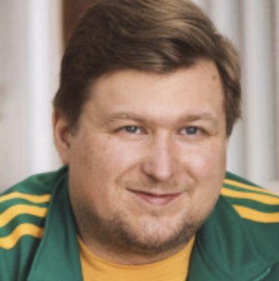 Photo of Joe D.