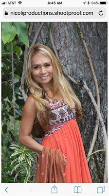 photo of Patricia B.