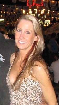 photo of jennifer m.