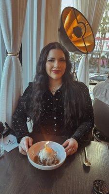 Photo of Noemi G.