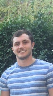 Photo of Alec S.