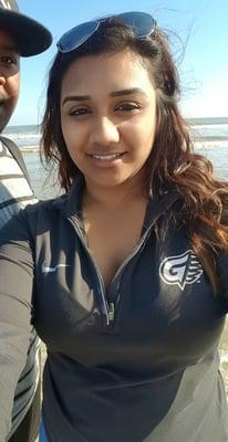 Photo of Neela C.