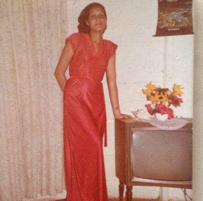 Photo of Franny D.