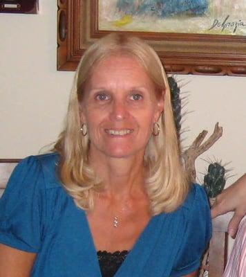 photo of Maria M.