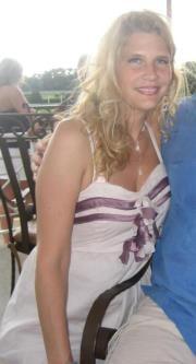 photo of Kimberly D.