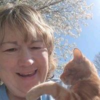 Photo of Judy P.
