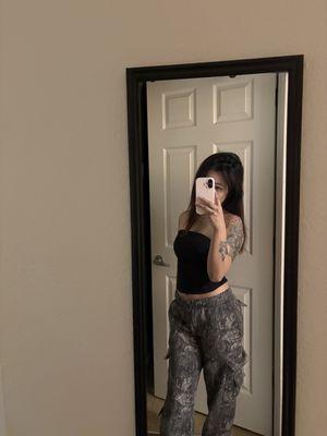 photo of Alyssa Ellaine B.