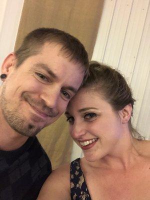 Photo of Meghan J.