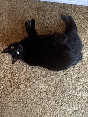 photo of Margaret B.