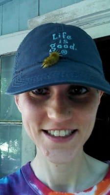 Photo of Sarah R.