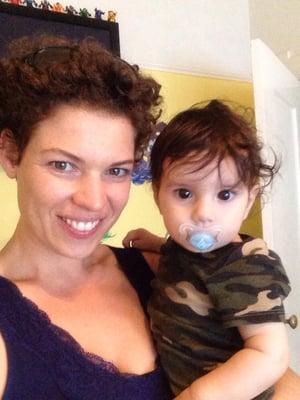 photo of Veronica P.