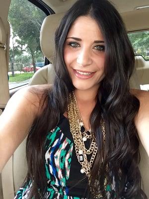 Photo of Vanessa M.